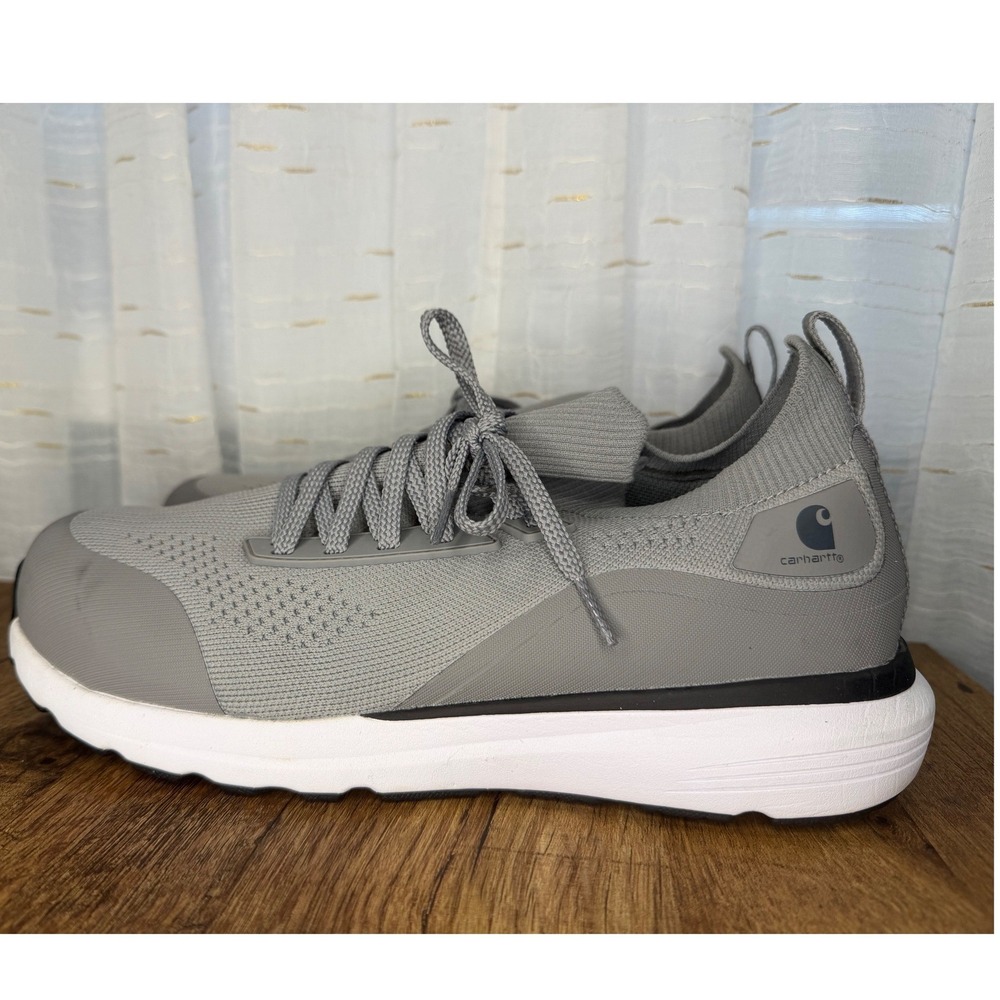 Carhartt Women's Haslett SD Nano ‎ Composite Toe Work Shoes 8.5